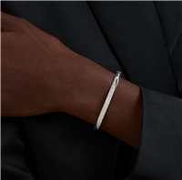 Bracciale Swarovski Classica in Argento Cristallo 5764808 - 5764808